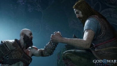 God of War: Ragnarok