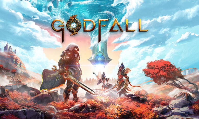 Godfall