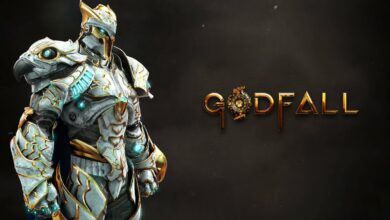 Godfall