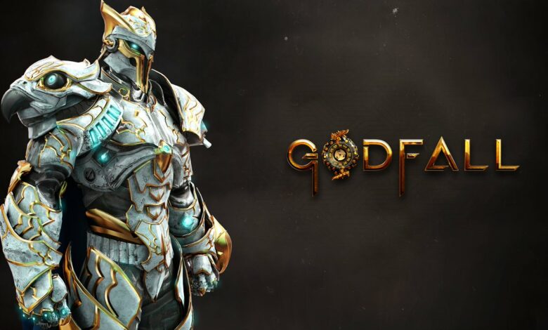 Godfall