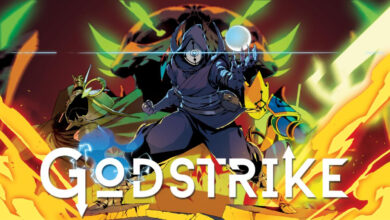 Godstrike