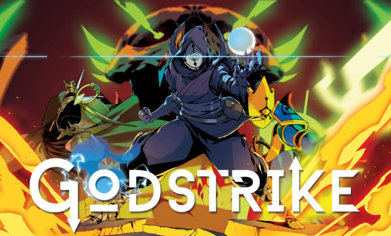 Godstrike