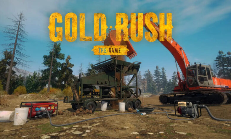 Gold Rush