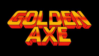 Golden Axe