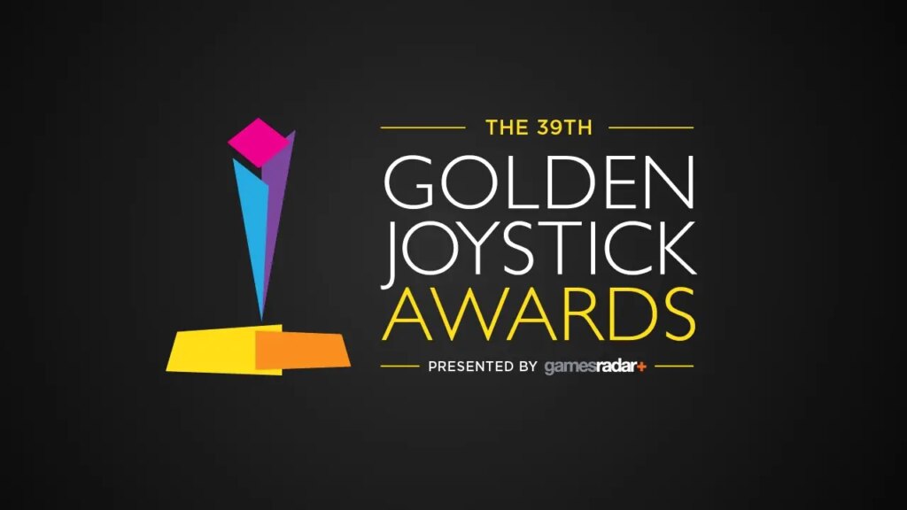 Golden Joystick Awards 2021