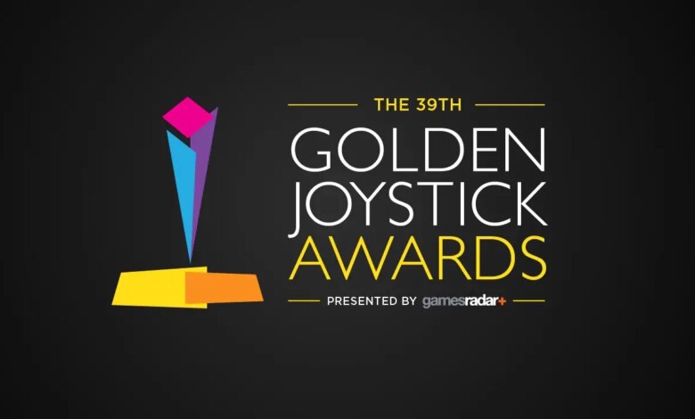 Golden Joystick Awards 2021