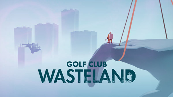 Golf Club: Wasteland