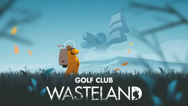 Golf Club: Wasteland