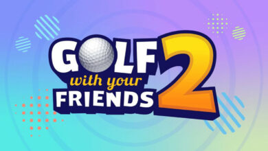 Golf With Your Friends 2