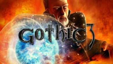 Gothic 3 Classic