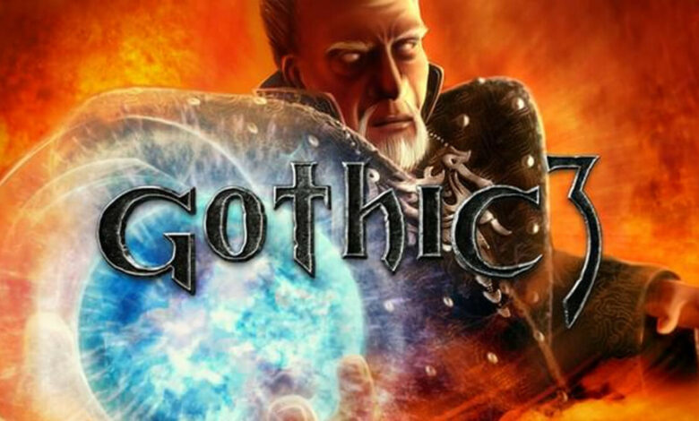 Gothic 3 Classic