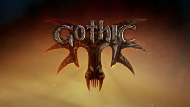 Gothic