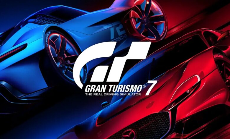 Gran Turismo 7