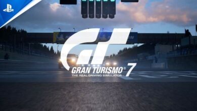 Gran Turismo 7