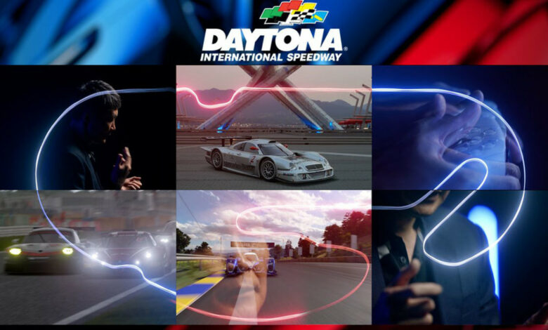 Gran Turismo 7 Daytona