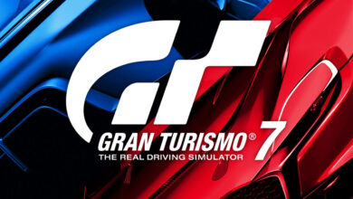 Gran Turismo 7