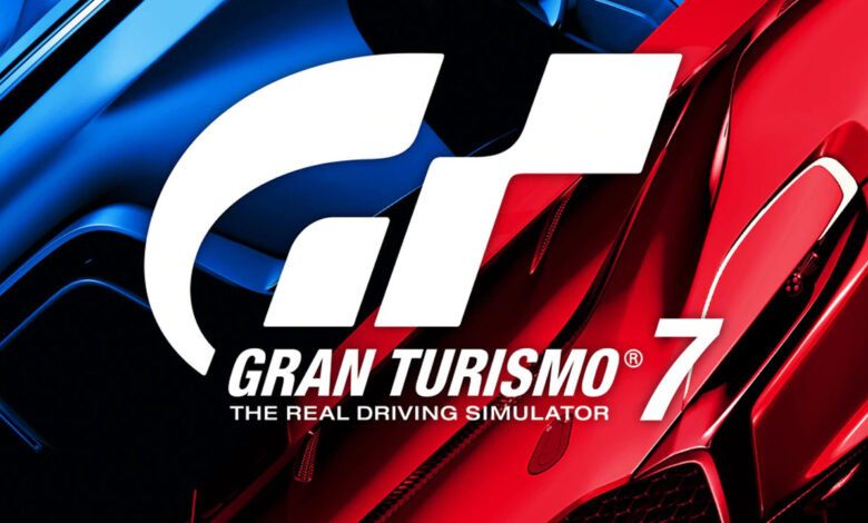 Gran Turismo 7