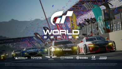 Gran Turismo World Series