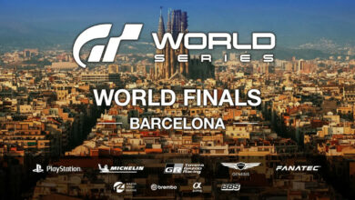 Gran Turismo World Series