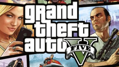 Grand Theft Auto V GTA V|Grand Theft Auto V|Relayer