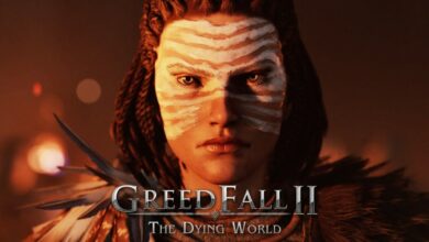 GreedFall II