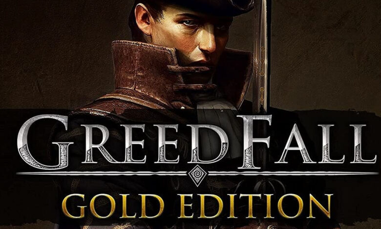 Greedfall