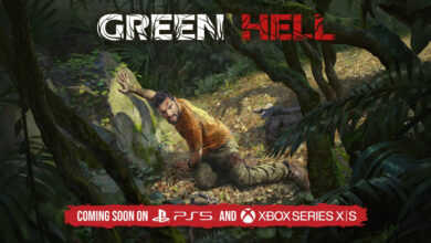 Green Hell