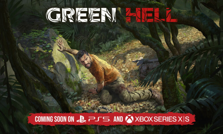 Green Hell