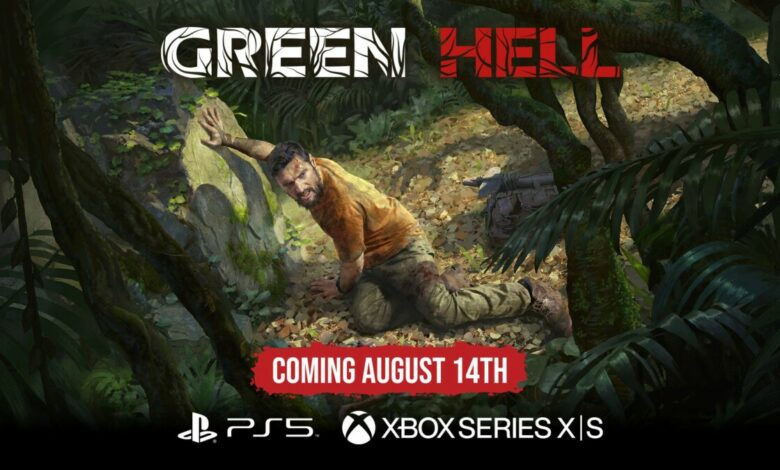 Green Hell