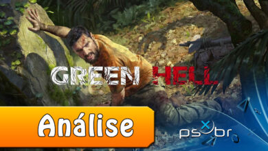 Green Hell Review|Green Hell|Green Hell|Green Hell|Green Hell