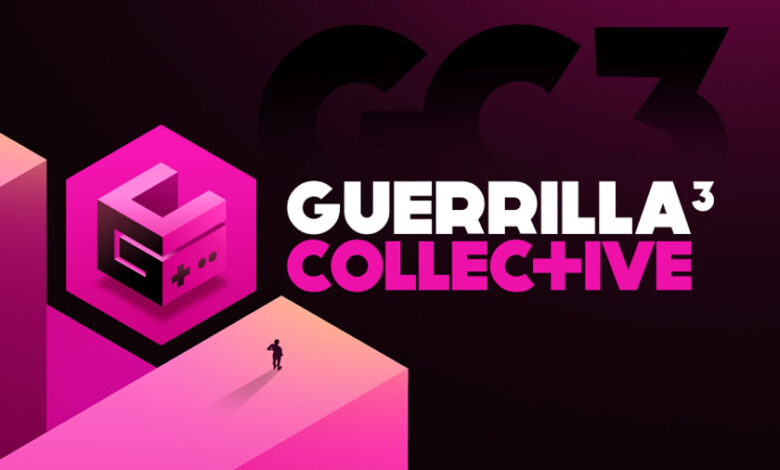 Guerrilla Collective 3