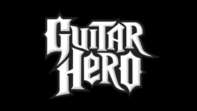 Guitar Hero