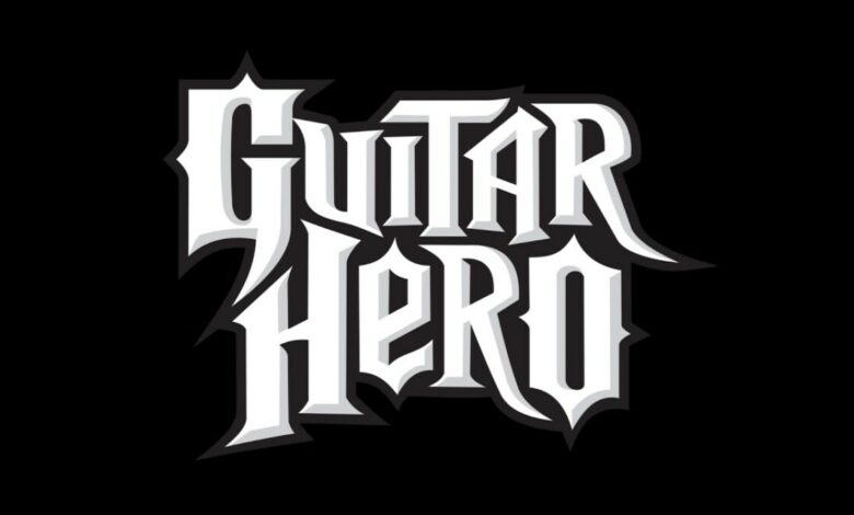 Guitar Hero