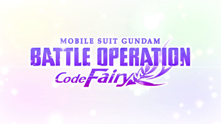 Mobile Suit Gundam: Battle Operation Code Fairy|Demon Slayer: Kimetsu no Yaiba - The Hinokami Chronicles