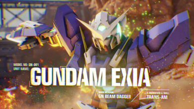 Gundam Evolution|Lost Judgment|Gundam Evolution