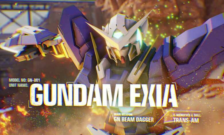 Gundam Evolution|Lost Judgment|Gundam Evolution