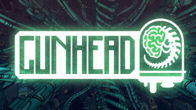 Gunhead