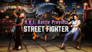 Street Fighter 6