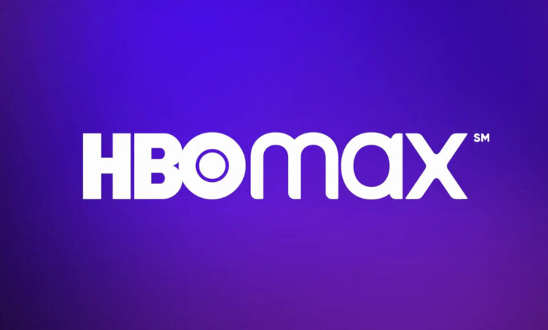 HBO Max