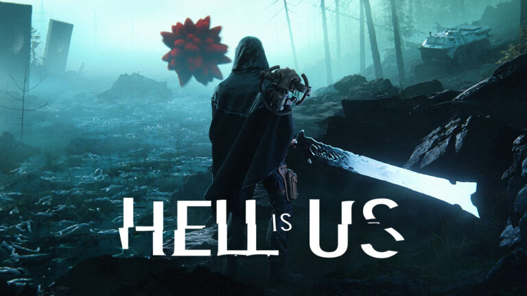 HELL is US|HELL is US