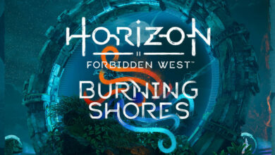 Horizon Forbidden West