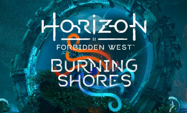 Horizon Forbidden West