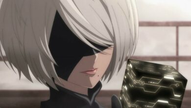 NieR: Automata Ver1.1a