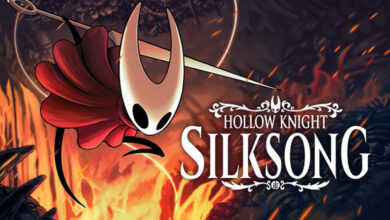 Hollow Knight: Silksong