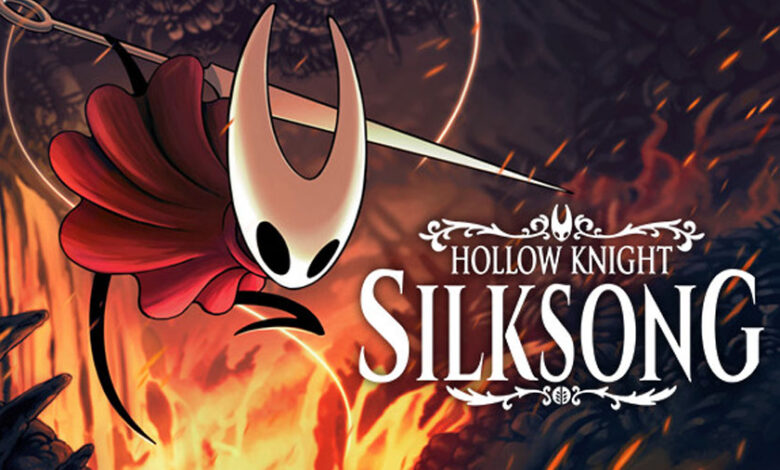 Hollow Knight: Silksong