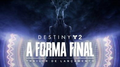 Destiny 2: A Forma Final