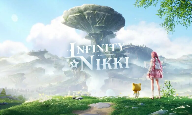 Infinity Nikki