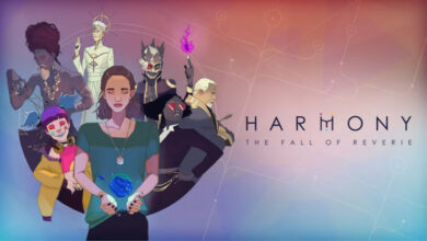 Harmony: The Fall of Reverie|Atelier Marie Remake: The Alchemist of Salburg