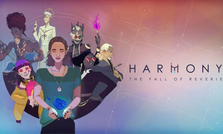 Harmony: The Fall of Reverie|Atelier Marie Remake: The Alchemist of Salburg