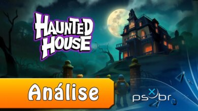 Haunted House Review||||||||||||||||||